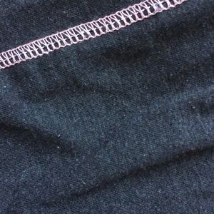 No Boundaries Pants - No Boundaries Grey and Pink Yoga Pants No Boundaries Pants - No Boundaries Grey and Pink Yoga Pants
